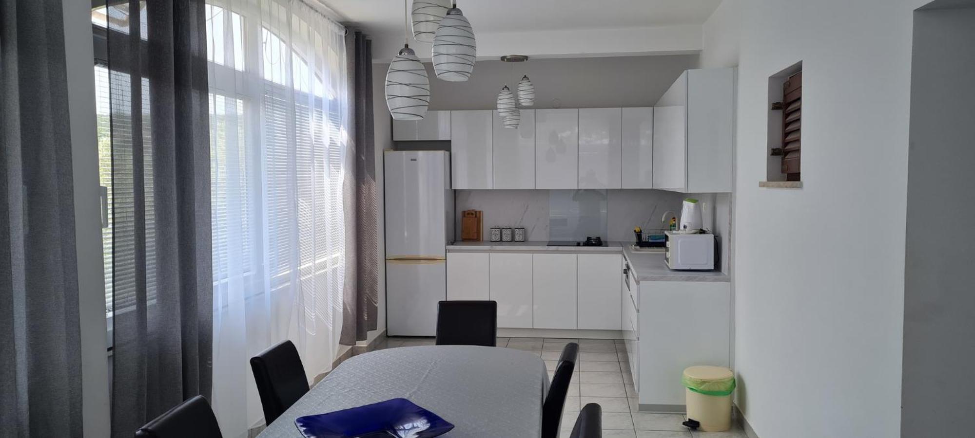 Apartments Dinko Novalja Dış mekan fotoğraf
