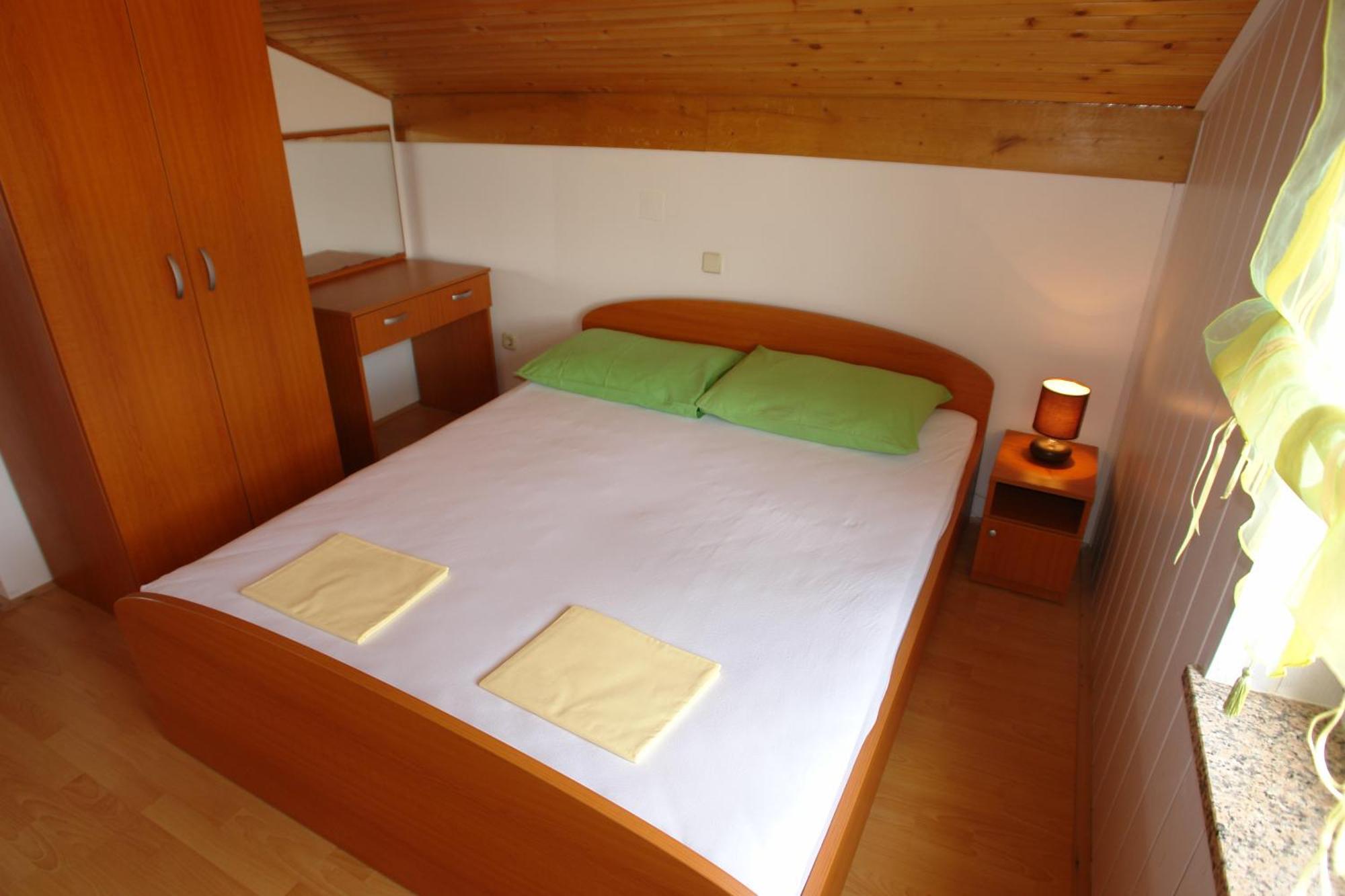Apartments Dinko Novalja Dış mekan fotoğraf
